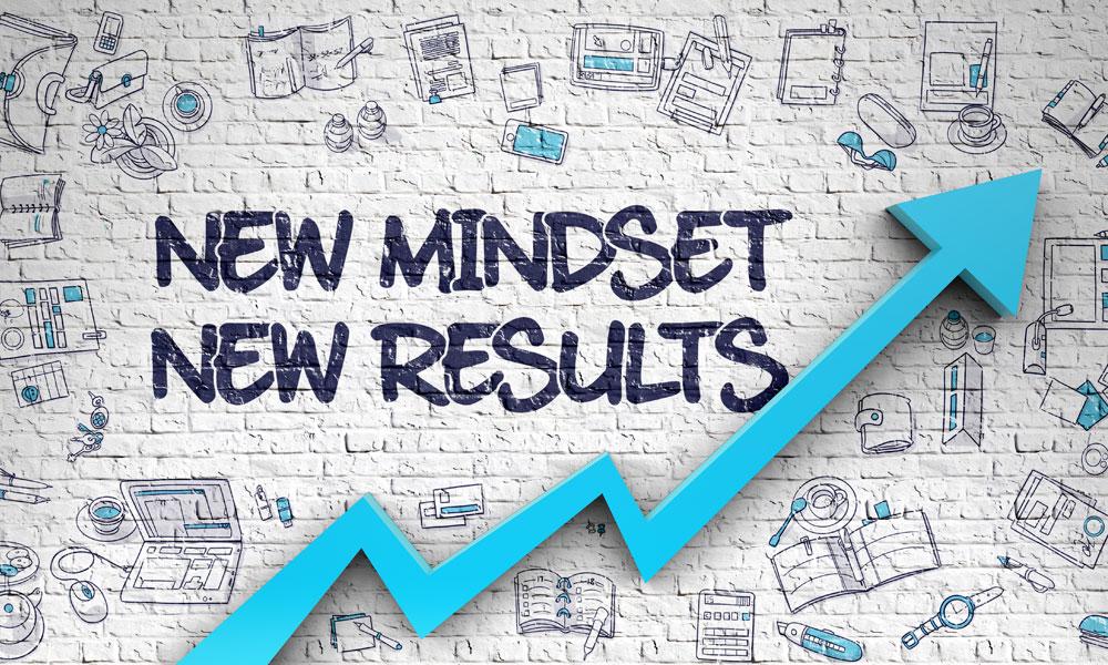 mindset