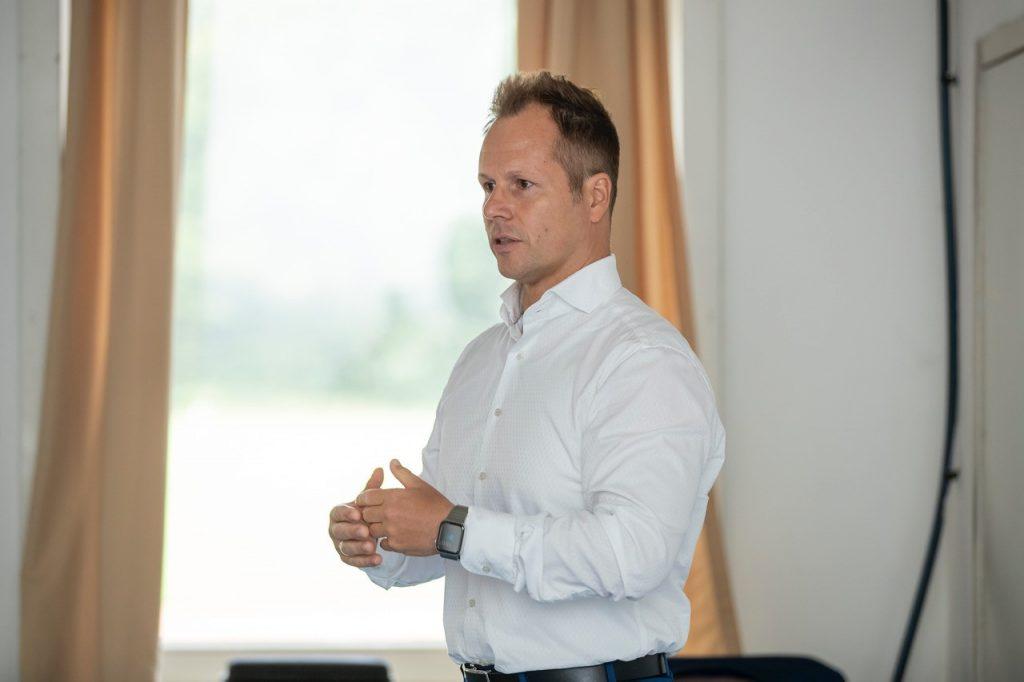NLP-Ausbildungen