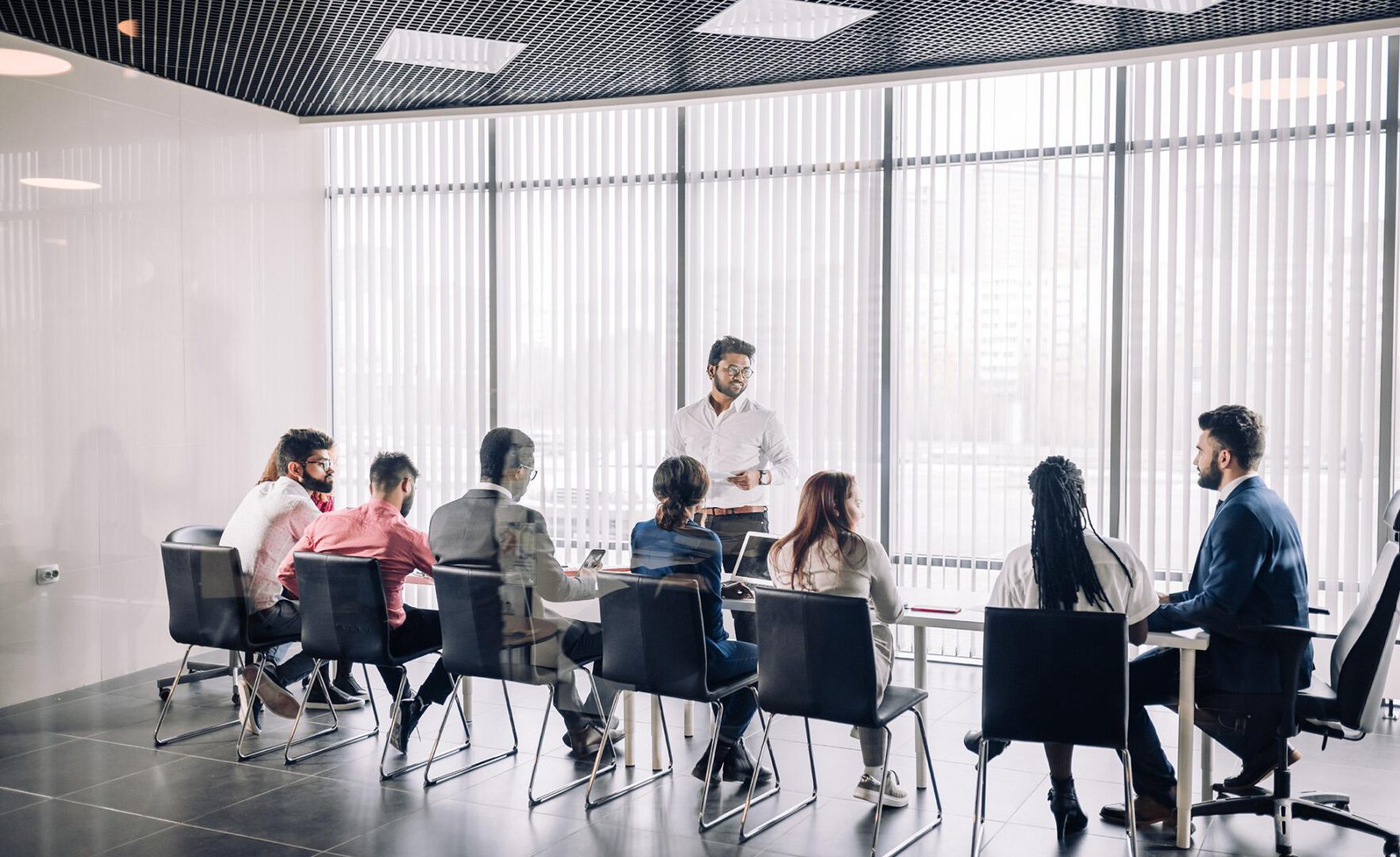 NLP Ausbildung - Systemisch integraler Coach