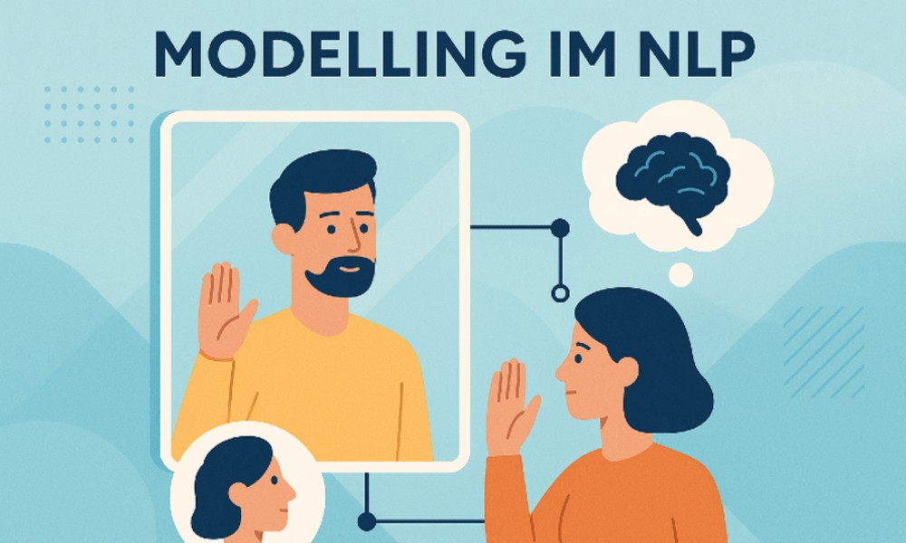 Modelling im NLP