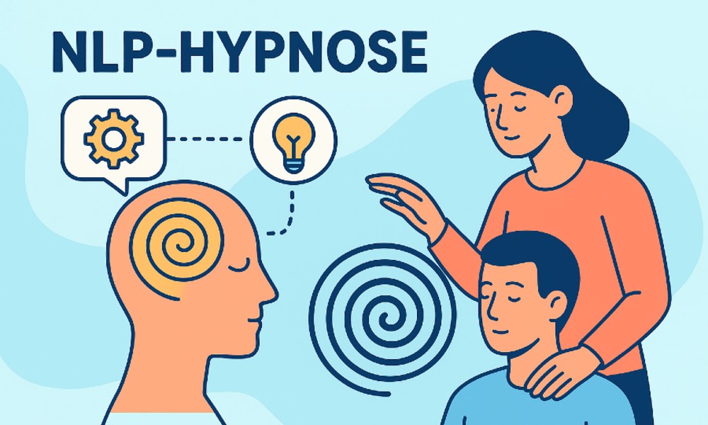 NLP-Hypnose