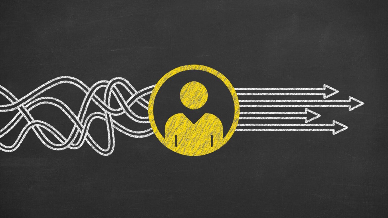 Klarheit gewinnen, wenn der Druck steigt – für Menschen und Organisationen unter Spannung